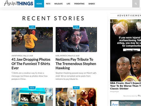 AwwThings.com
