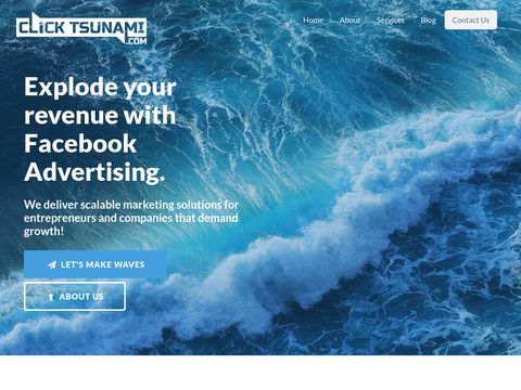 ClickTsunami Marketing Agency
