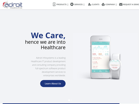 Hospital Management System