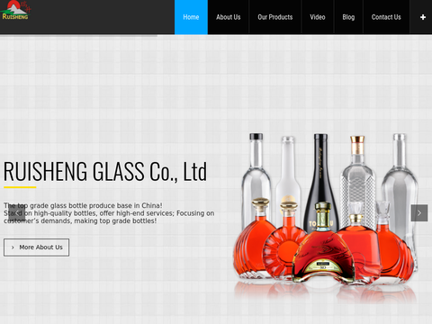 Liquor Bottles Bulk