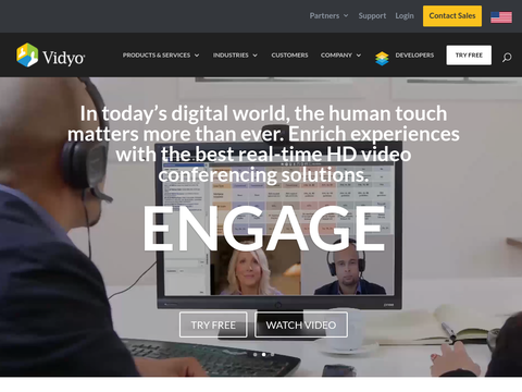 Vidyo
