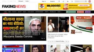 Faking News