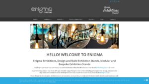 Enigma Visual Solutions