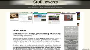 GloDerWorks