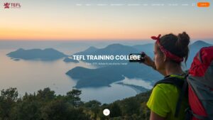 TEFL Training College