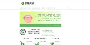 Thrush Treatment Center