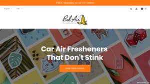Bel-Air Fresheners