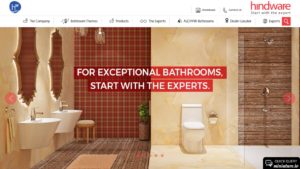 Hindware Homes