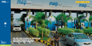 MEP Infrastructure Developers