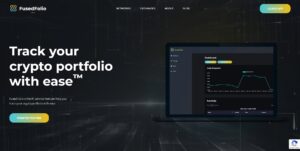 Crypto Portfolio Tracker