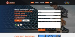 Chicago Deck & Roofing Services | Deck Builders in Chicago Area