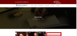 Family Lawyer in Orange County
