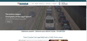 Traffic Ticket Lawyer