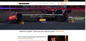 Motorcycle Accident Lawyer