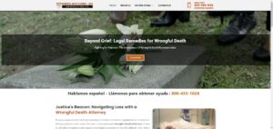 Wrongful Death Attorney Near Me
