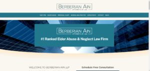 The Berberian Firm