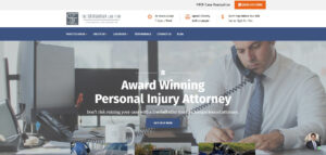 The Shirvanian Law Firm